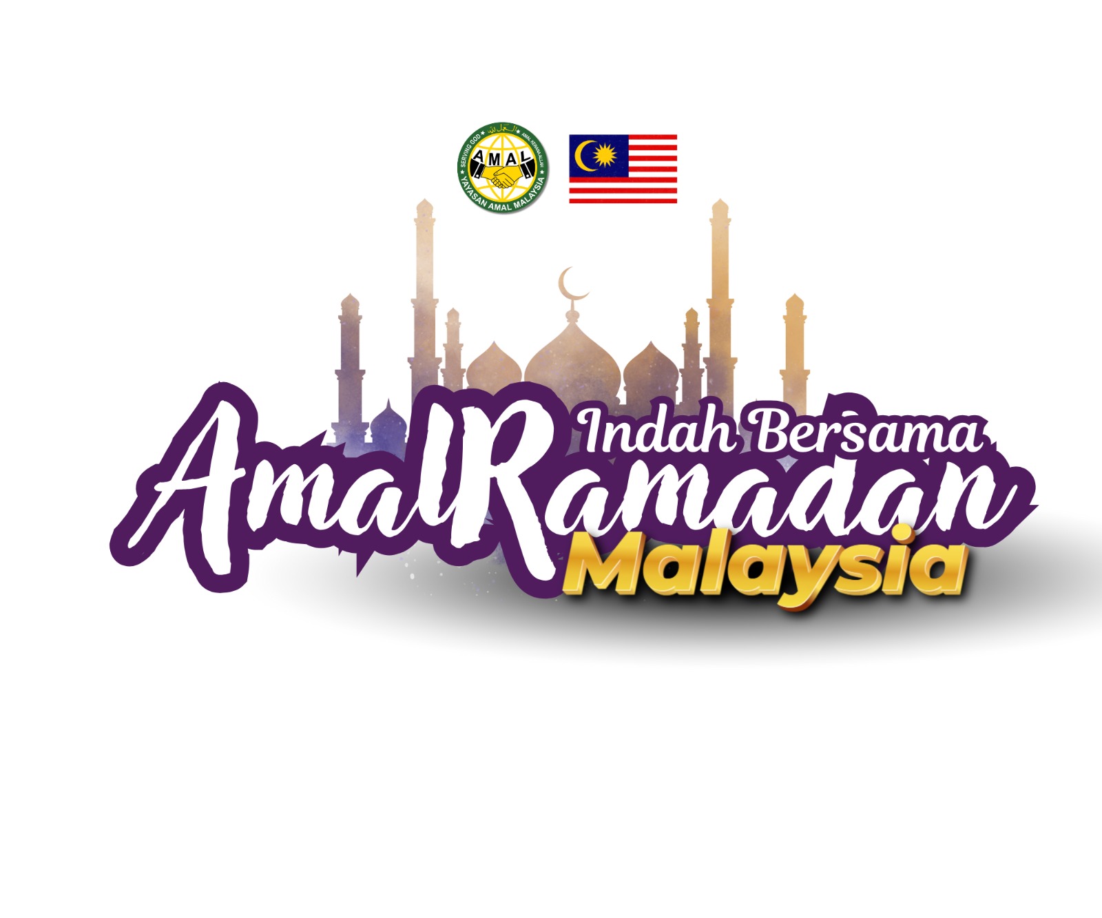 Amal Ramadan Malaysia